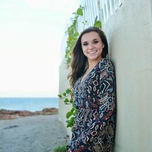 Meet your Posher, Kendall